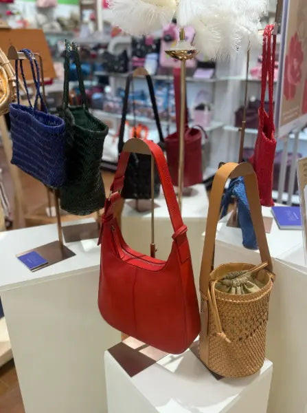How to care for leather in Singapore's tropical climate