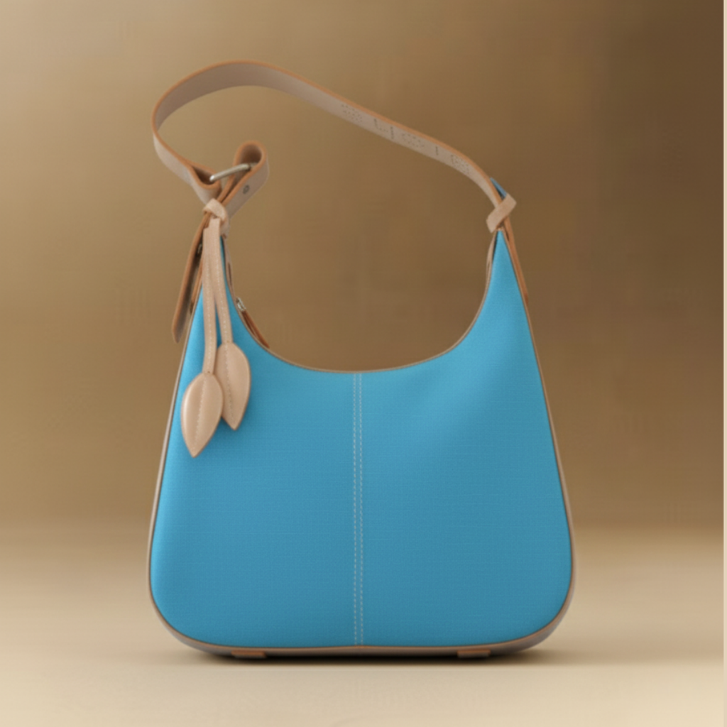 Bibiche Leather & Canvas