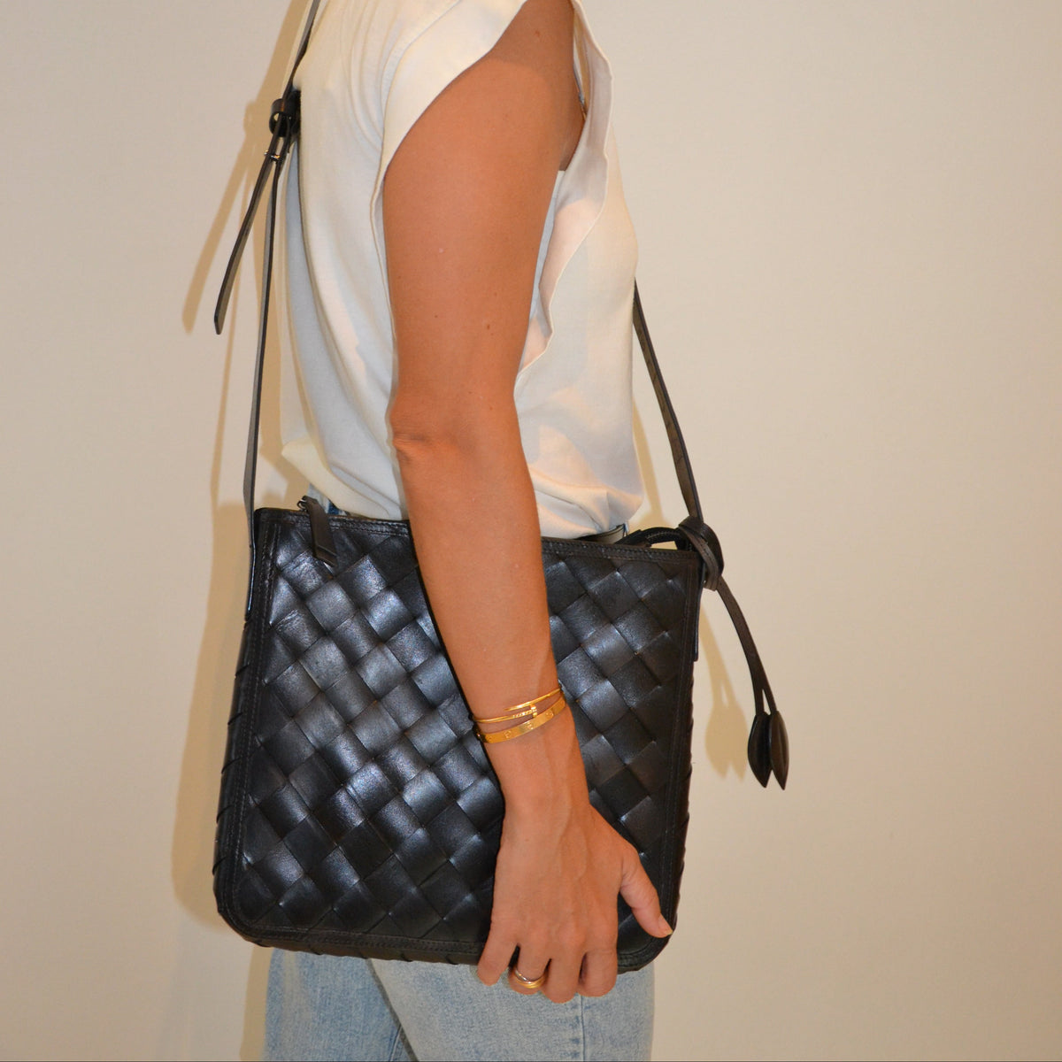 阿涅斯·米德尔