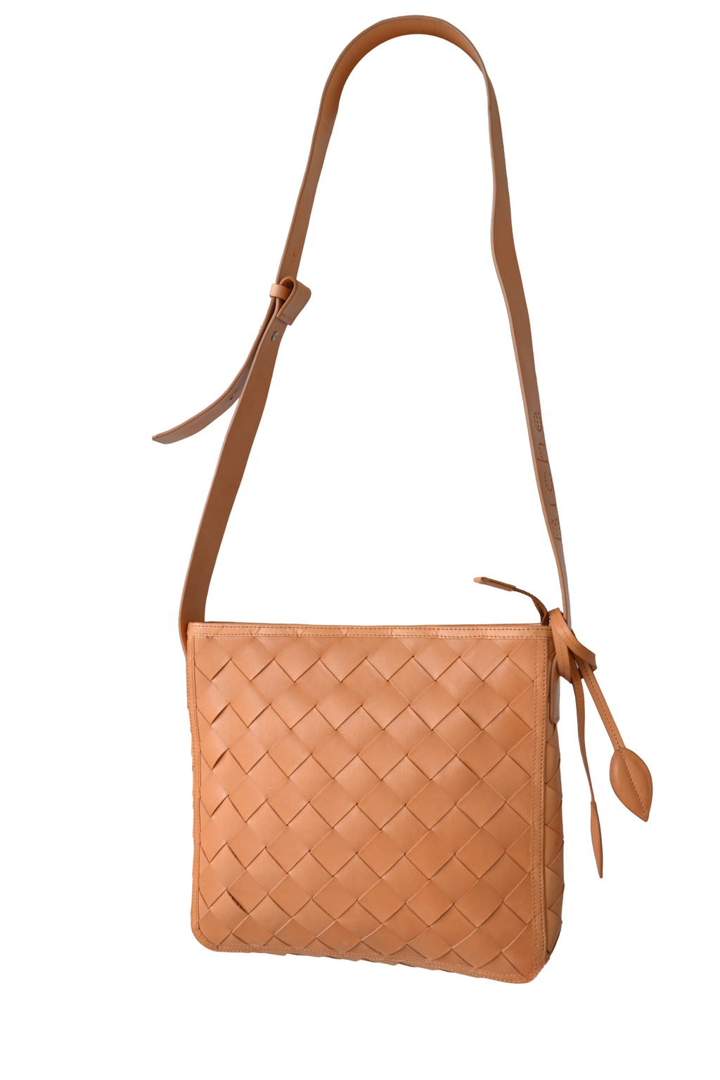 Agnès Medium Naturel