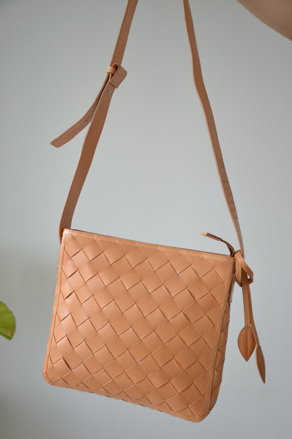 Agnès Medium Naturel