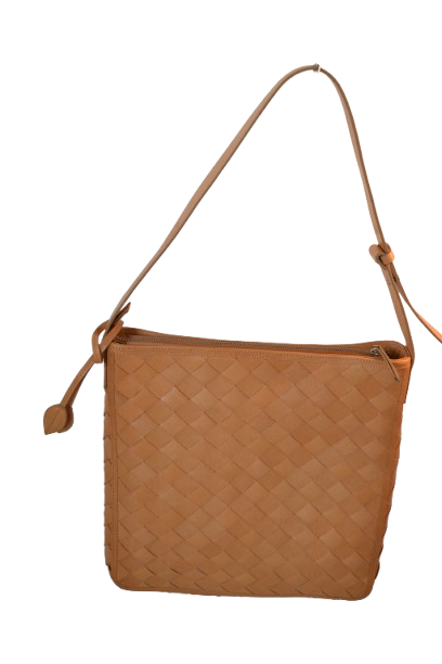 Agnès Oversize Naturel