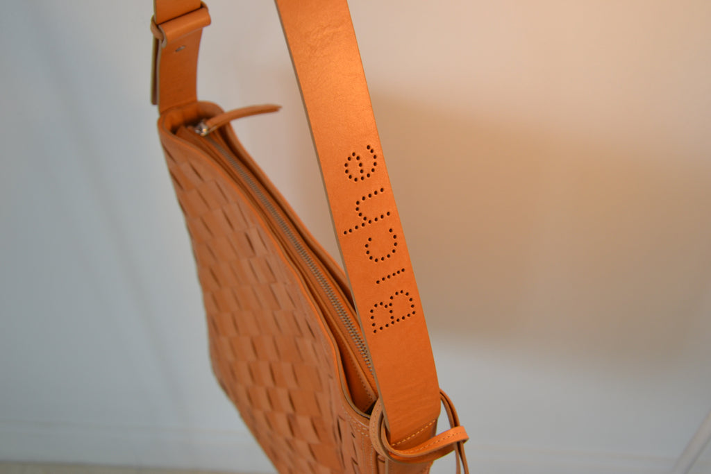 Agnès Oversize Naturel