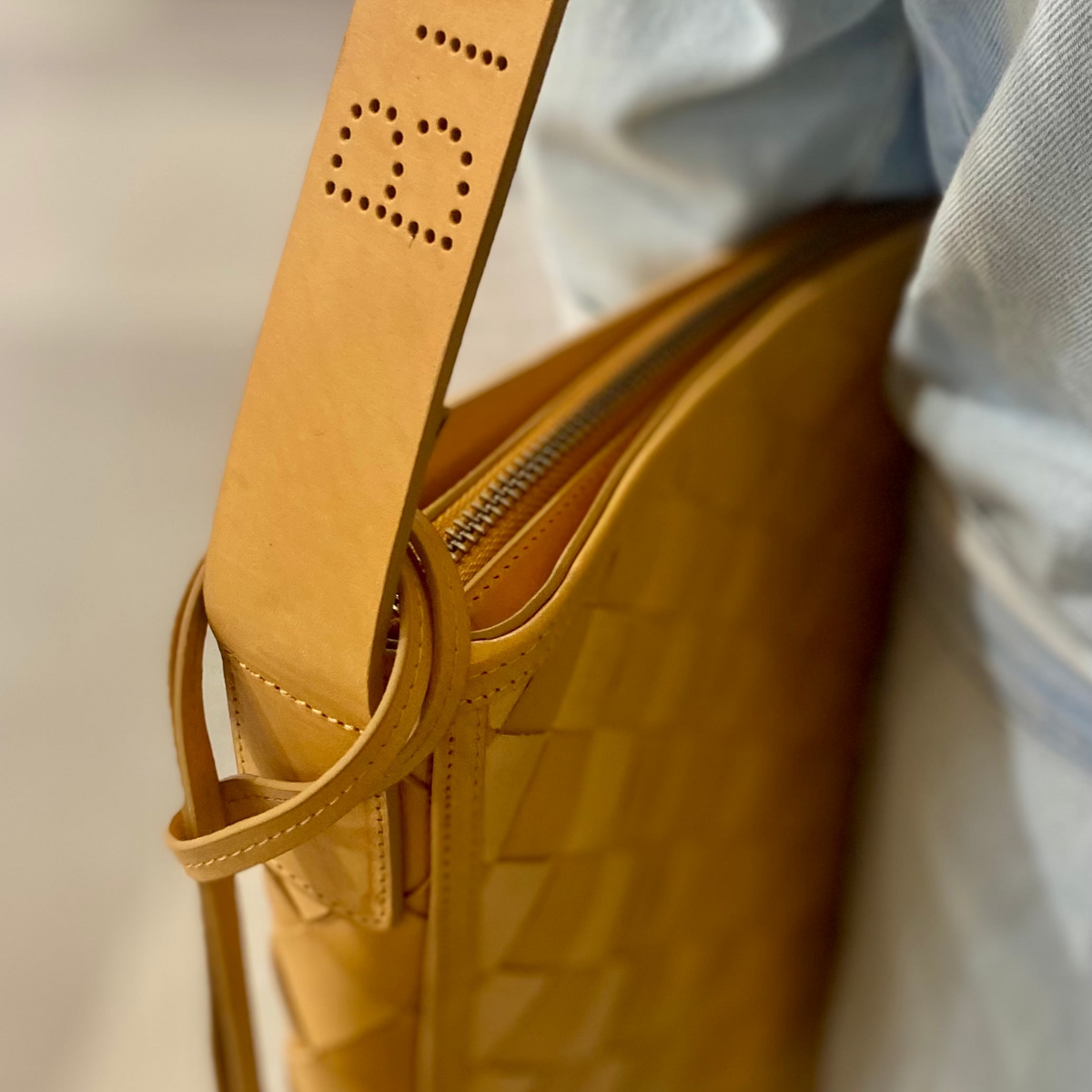 阿涅斯·米德尔