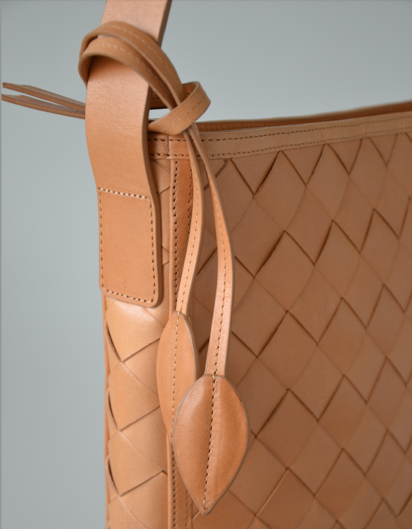 Agnès Oversize Naturel