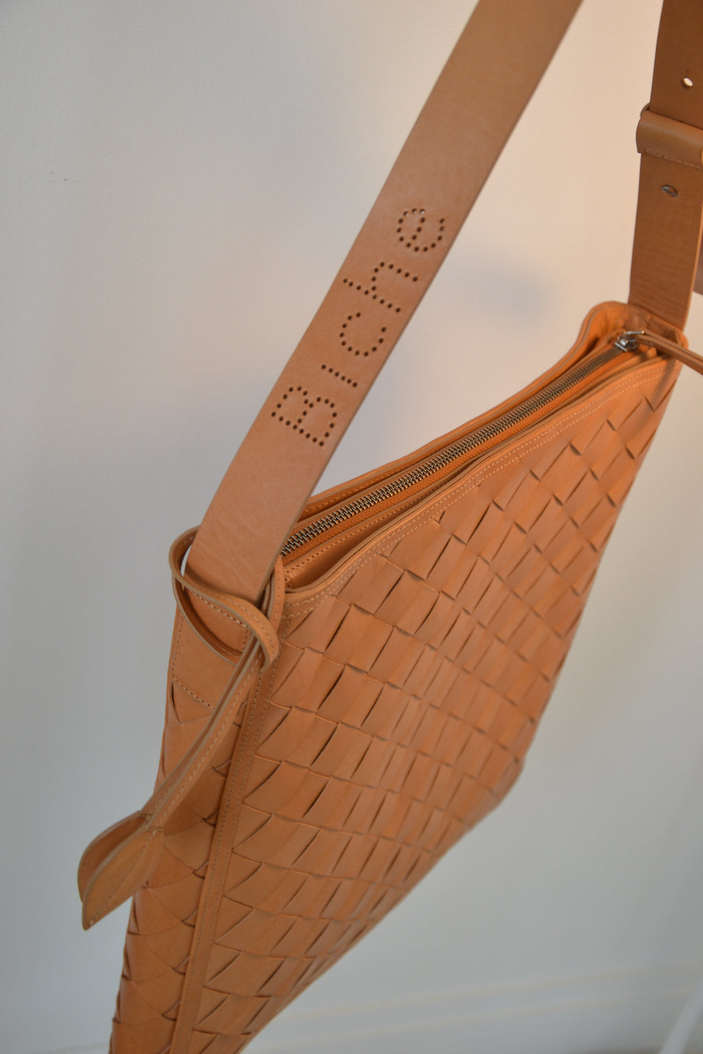 Agnès Oversize Naturel