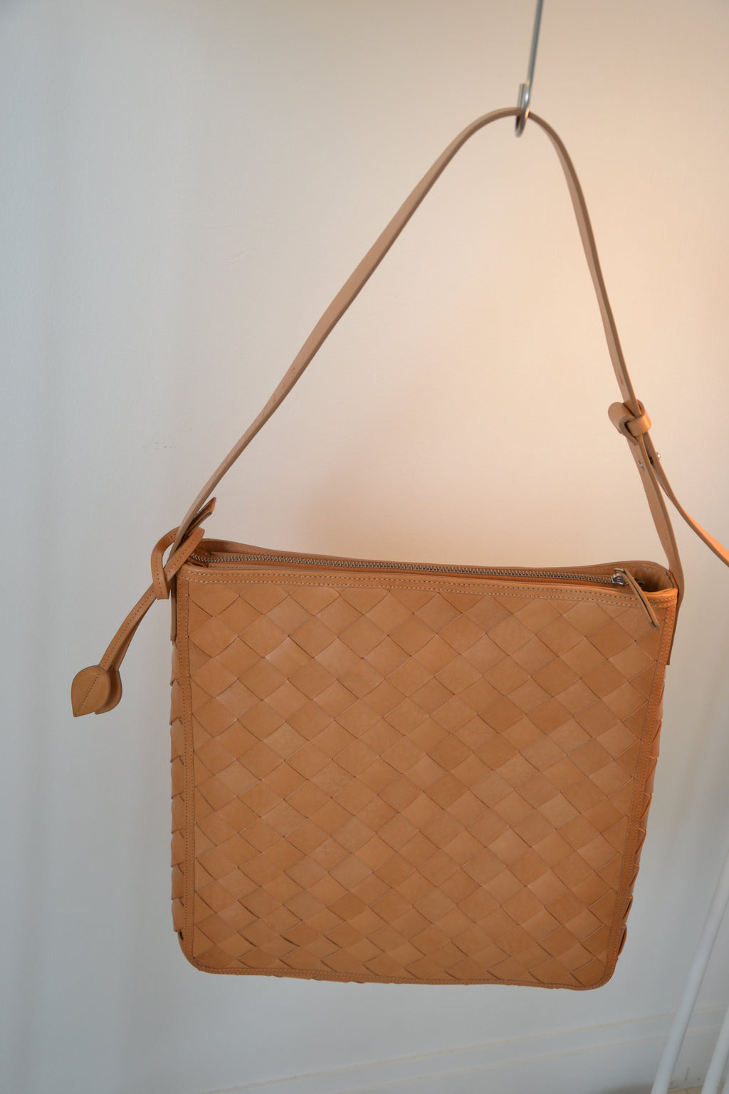 Agnès Oversize Naturel