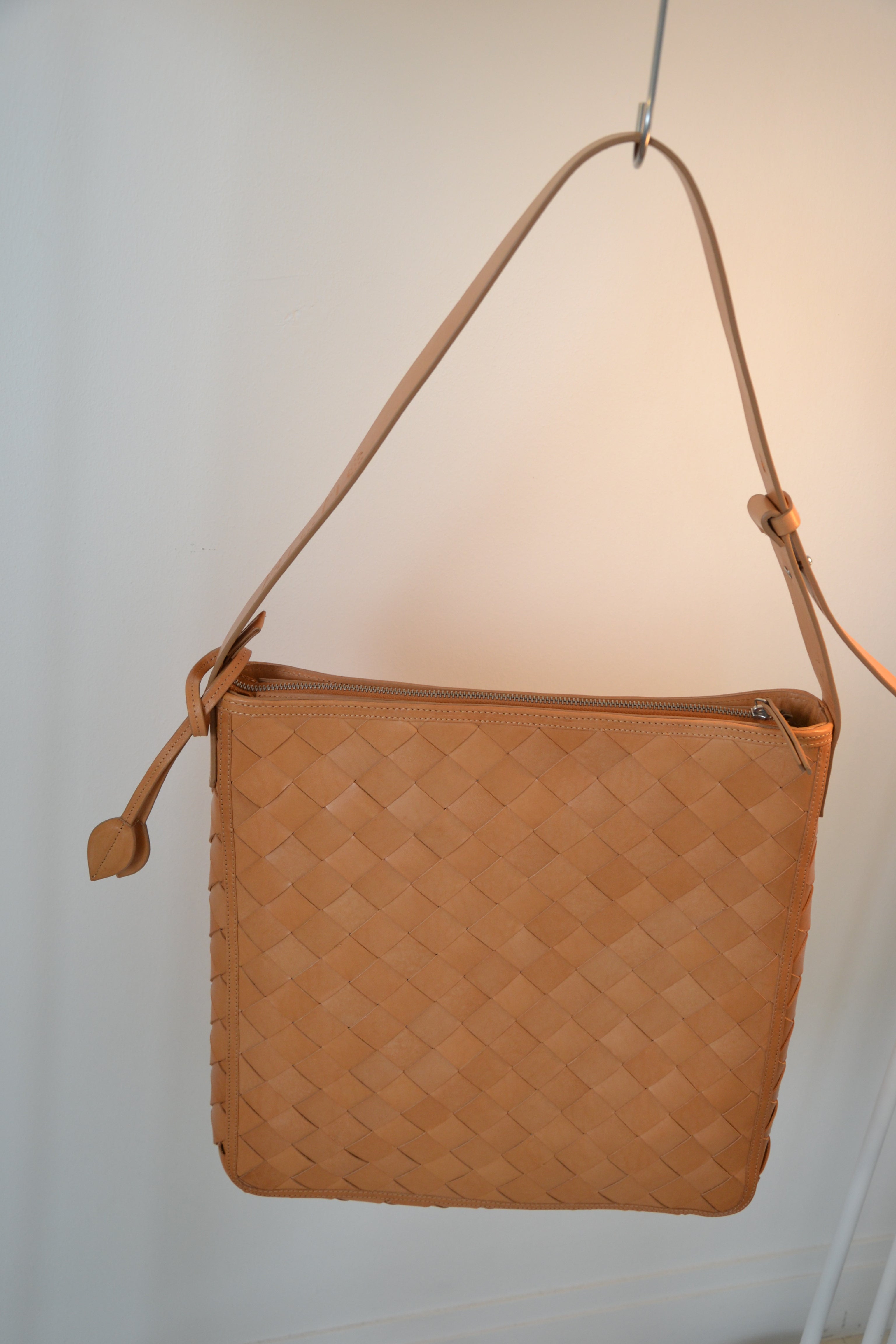 Agnès Oversize Naturel