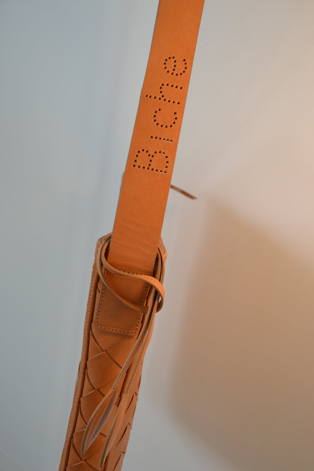 Agnès Oversize Naturel