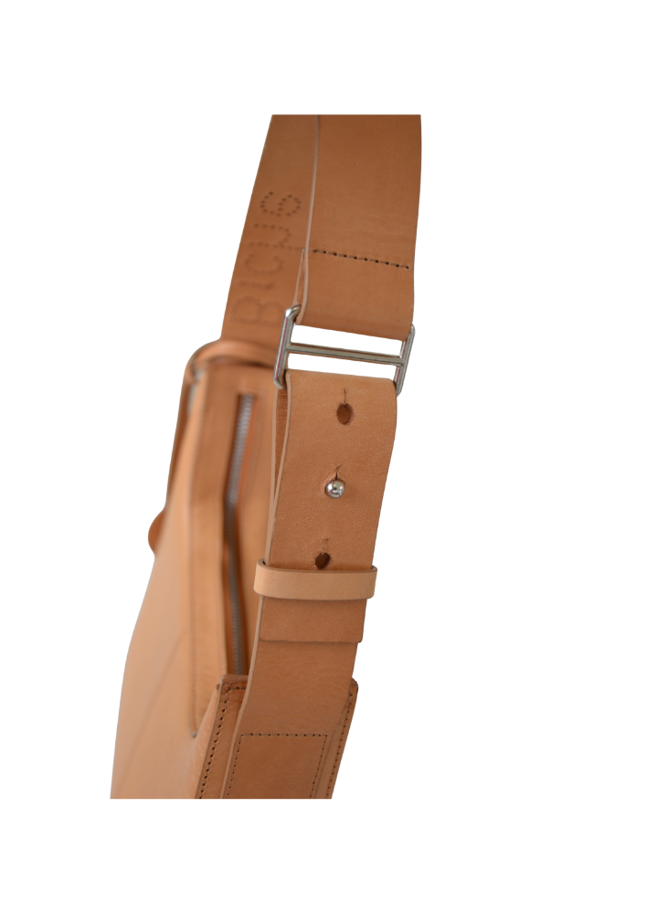 Bibiche Leather - Natural