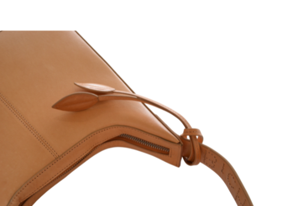 Bibiche Leather - Natural