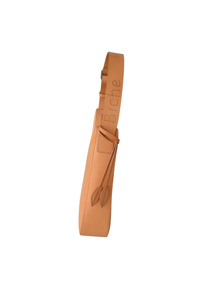 Bibiche Leather - Natural