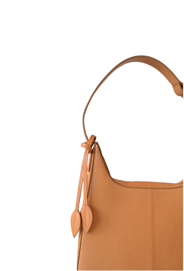 Bibiche Leather - Natural