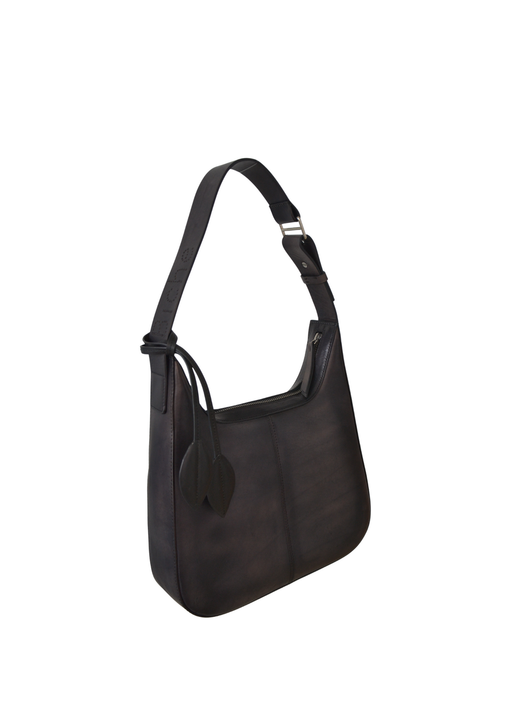 Bibiche Leather - Black