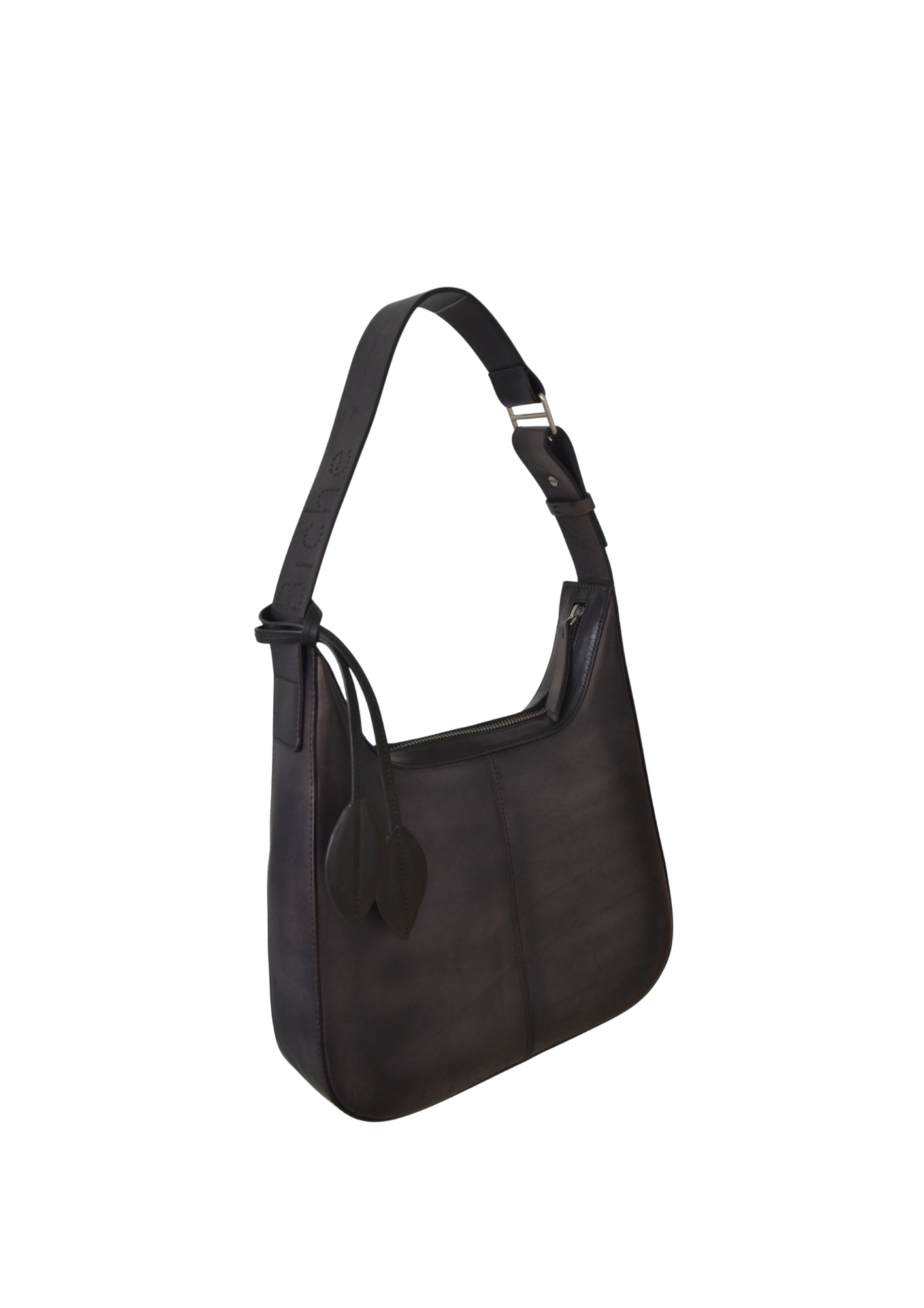 Bibiche Leather - Black