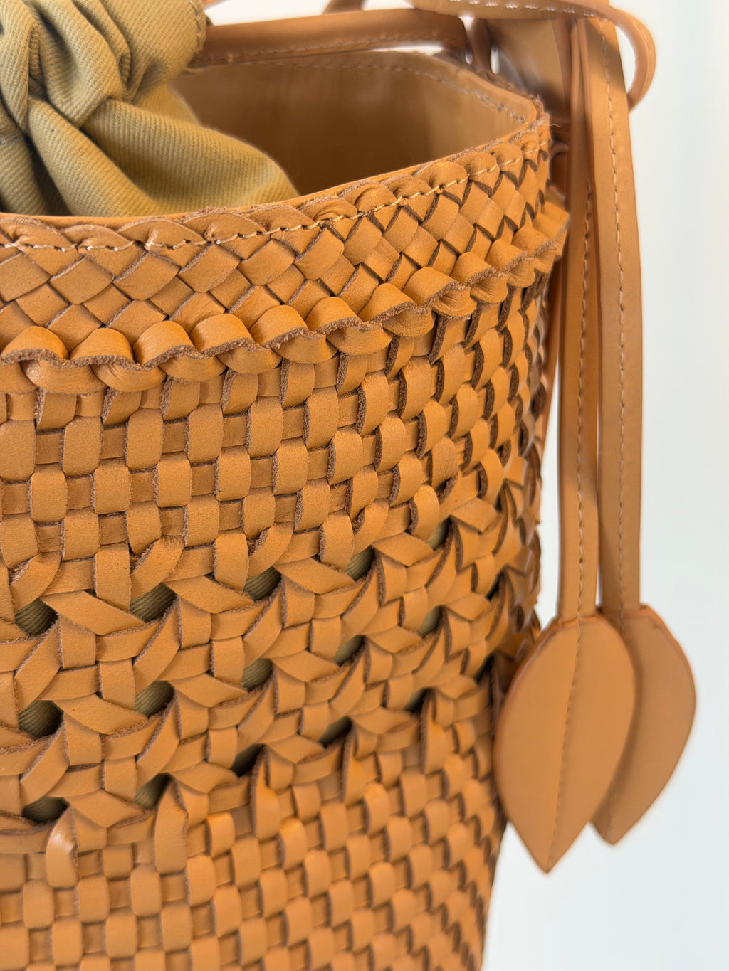 Bichon Dentelle Naturel