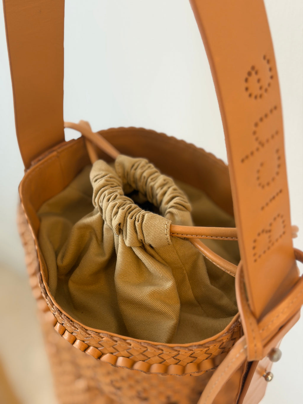 Bichon Dentelle Naturel