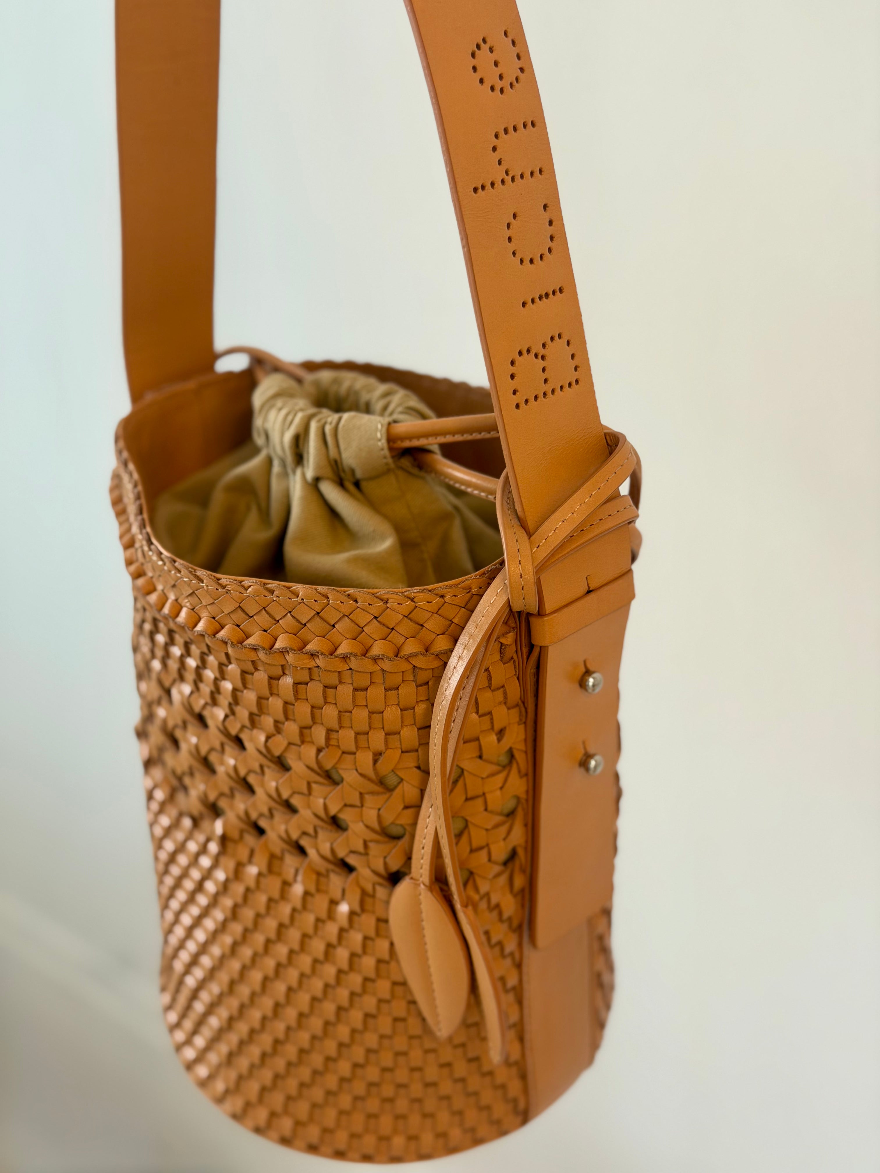 Bichon Dentelle Naturel