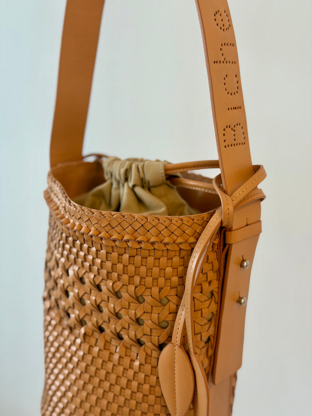 Bichon Dentelle Naturel