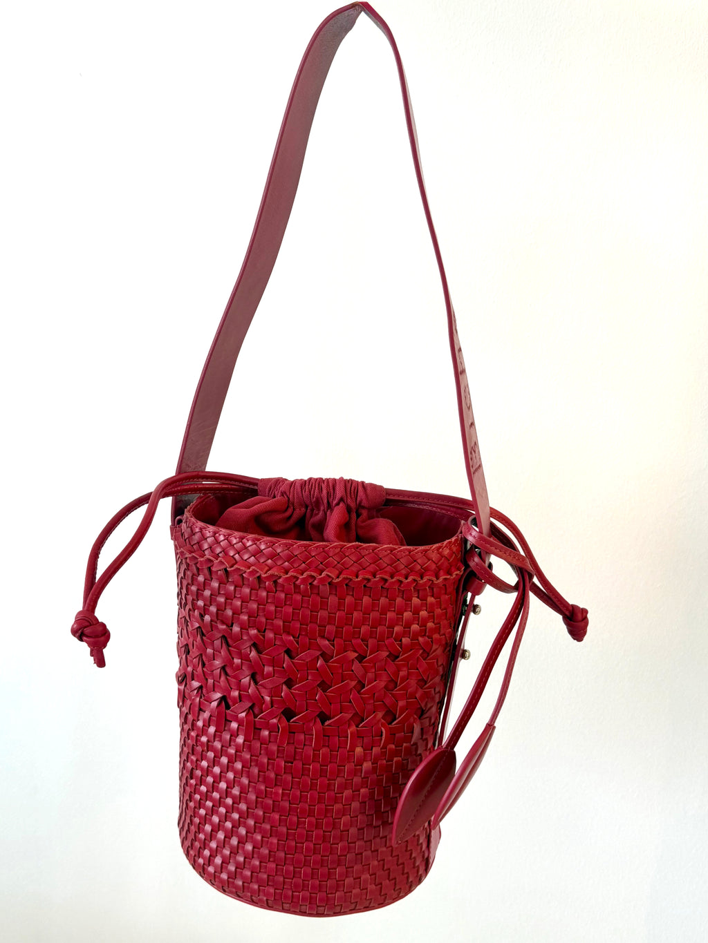 Bichon Dentelle Rouge