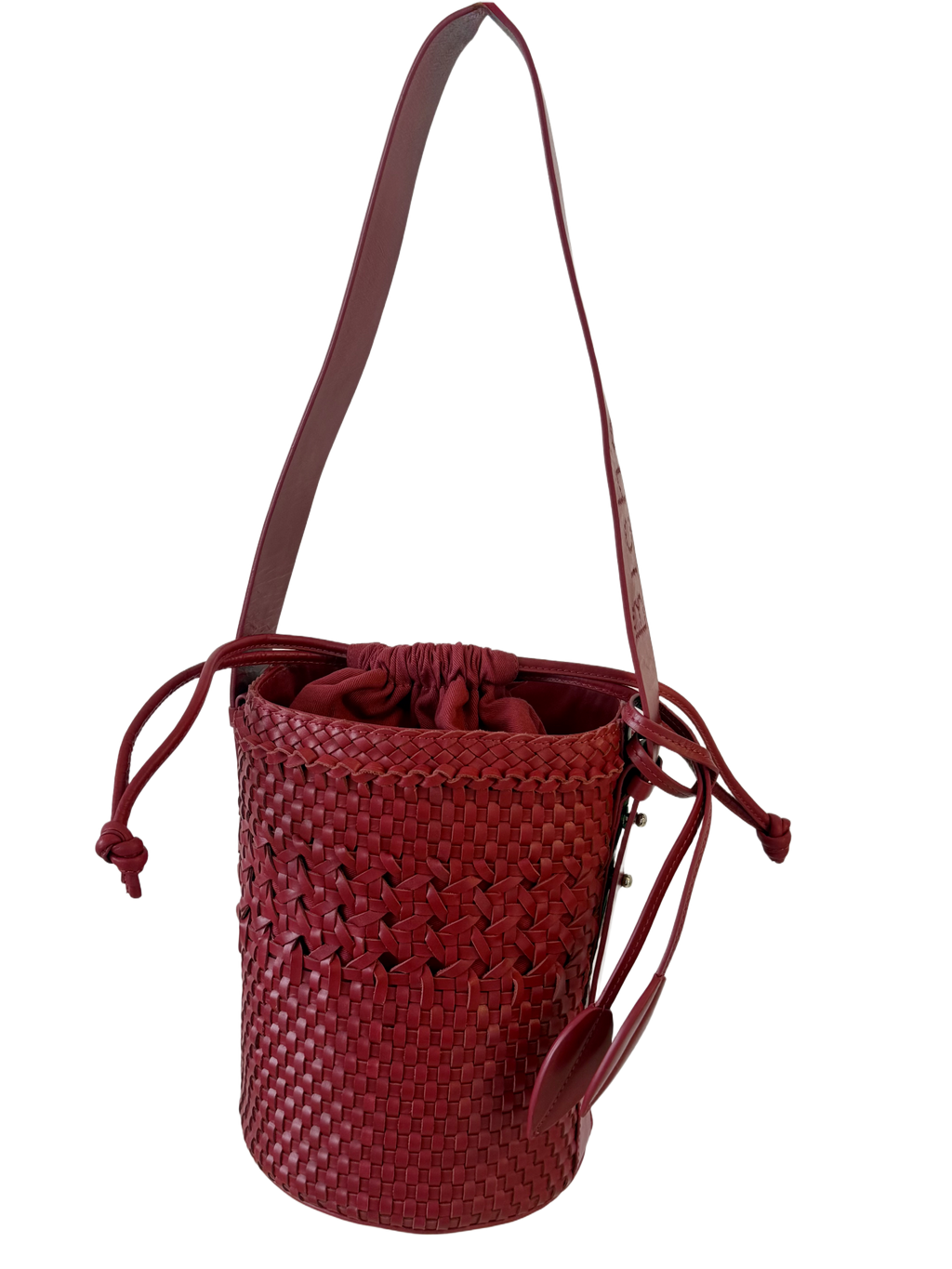 Bichon Dentelle Rouge