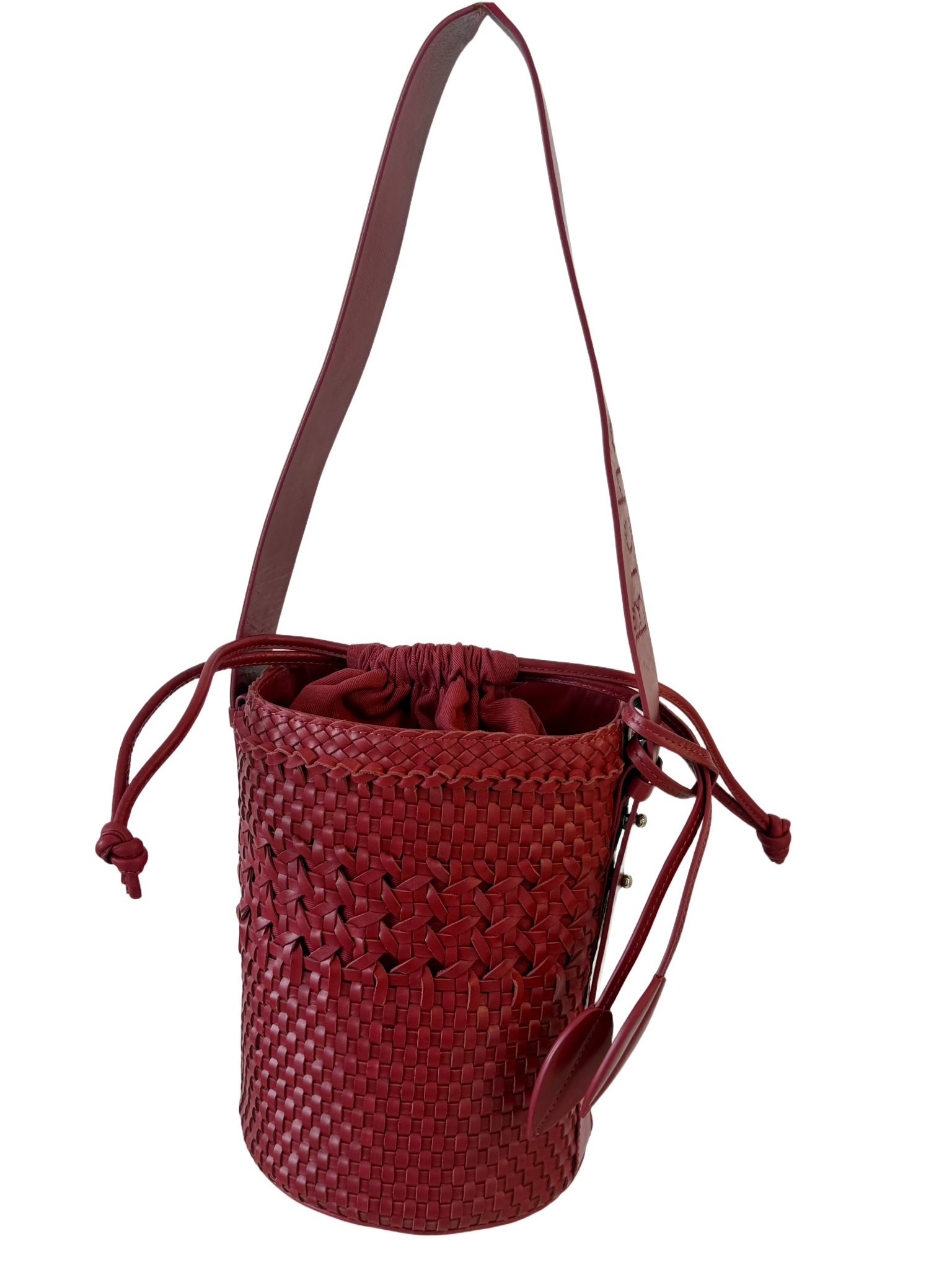 Bichon Dentelle Rouge