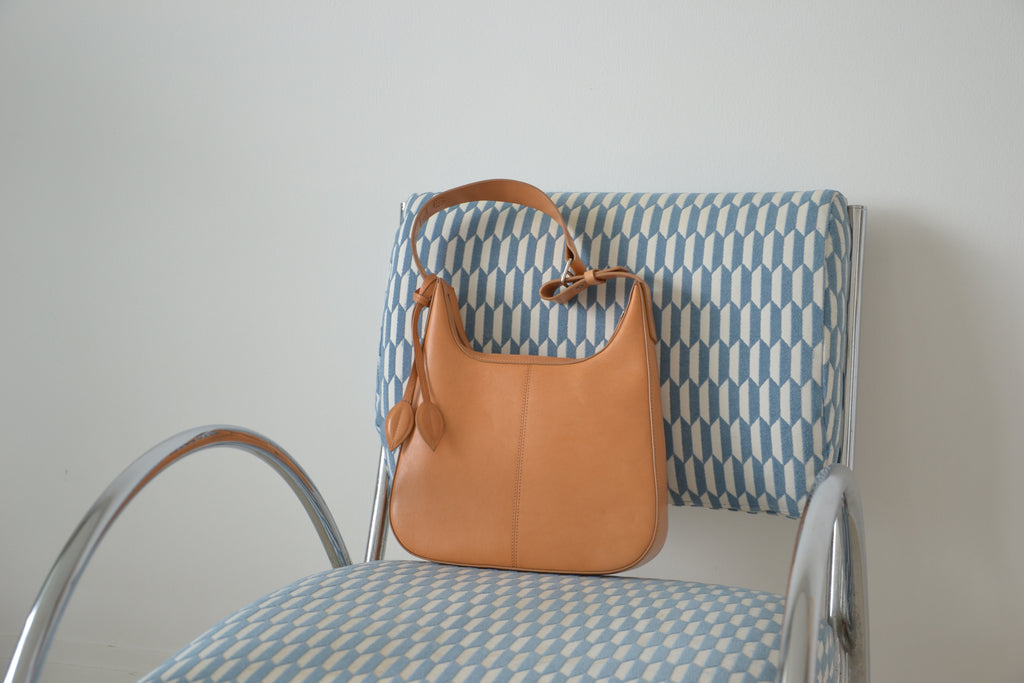 Bibiche Leather - Natural