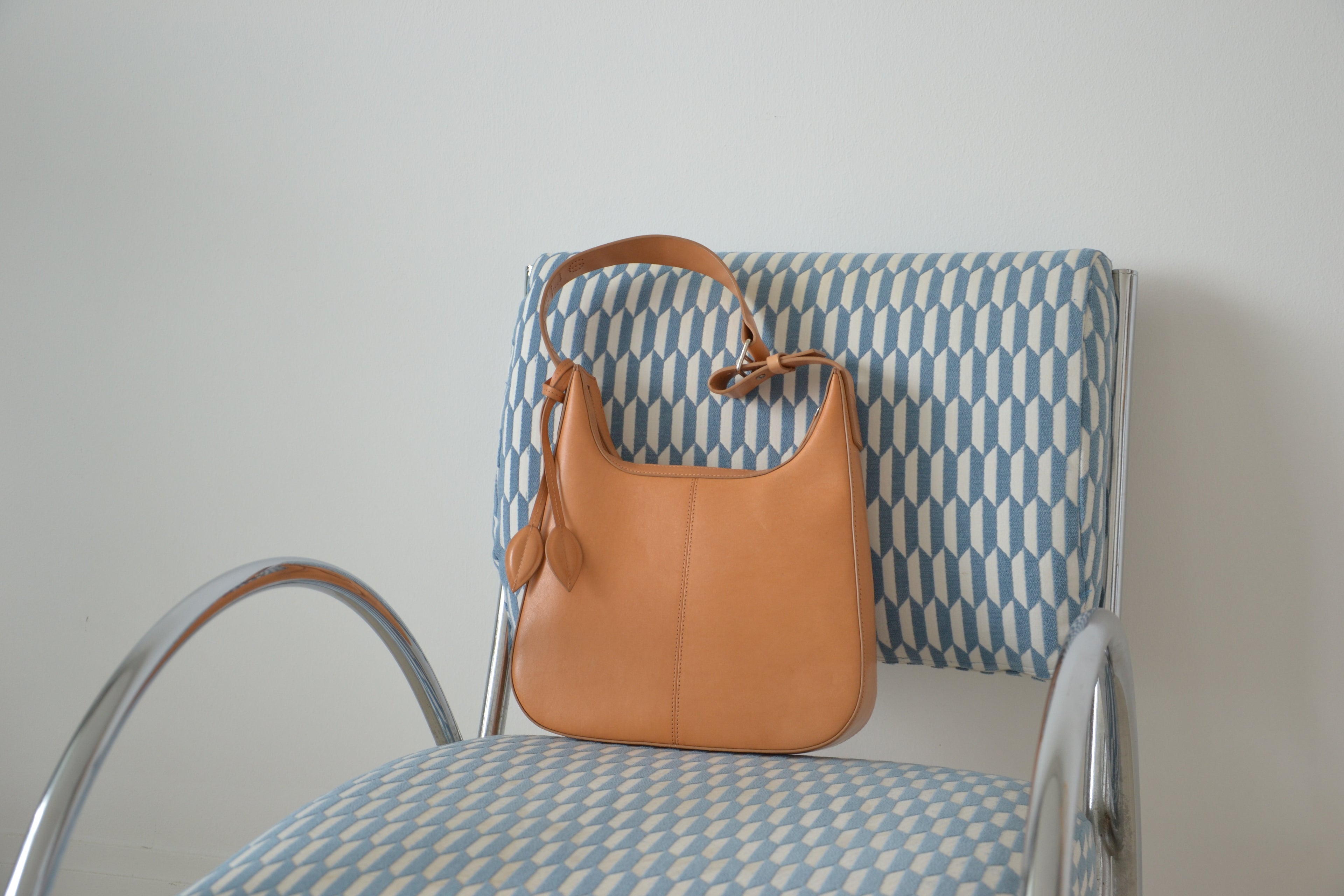 Bibiche Leather - Natural