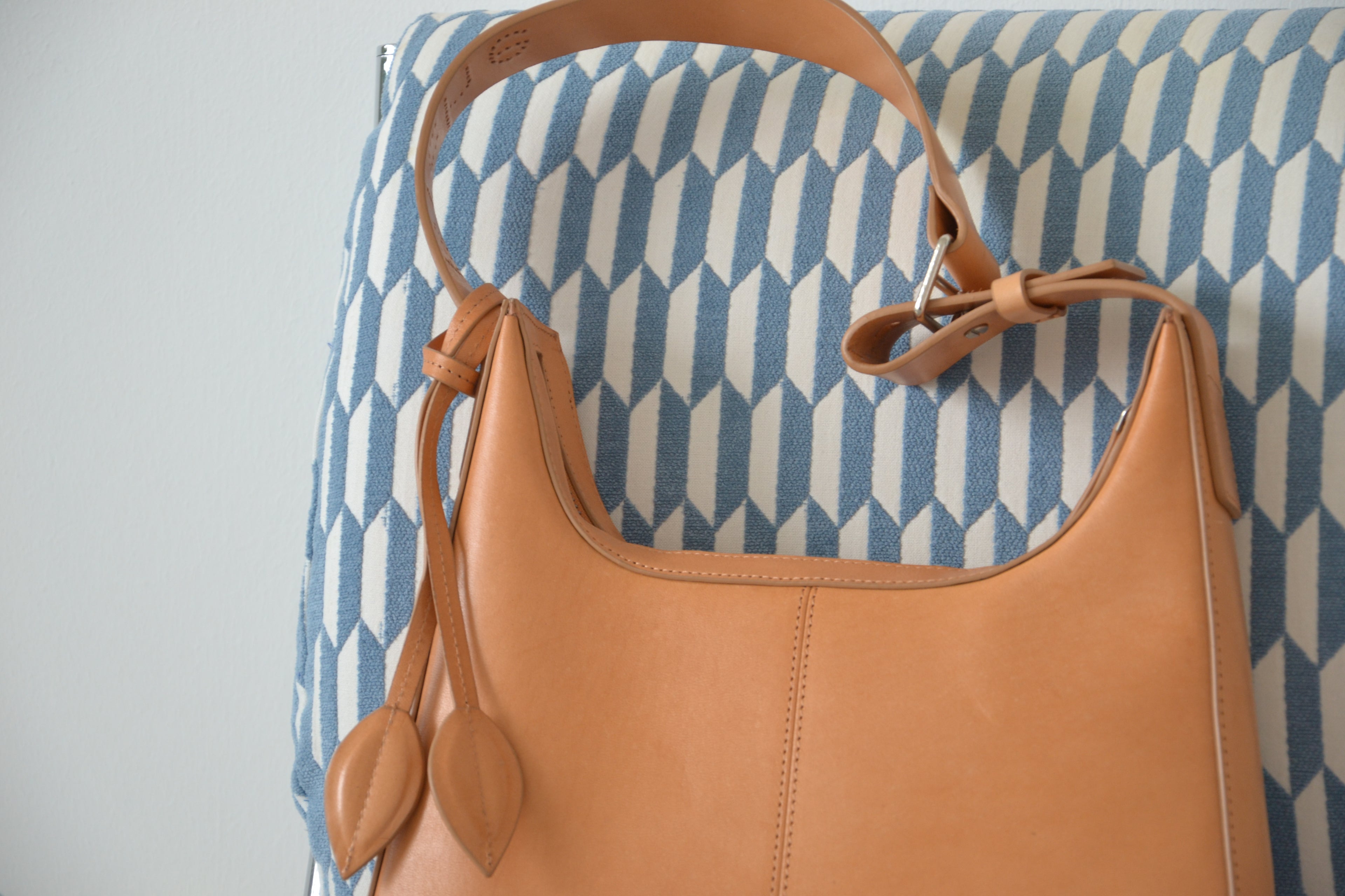 Bibiche Leather - Natural