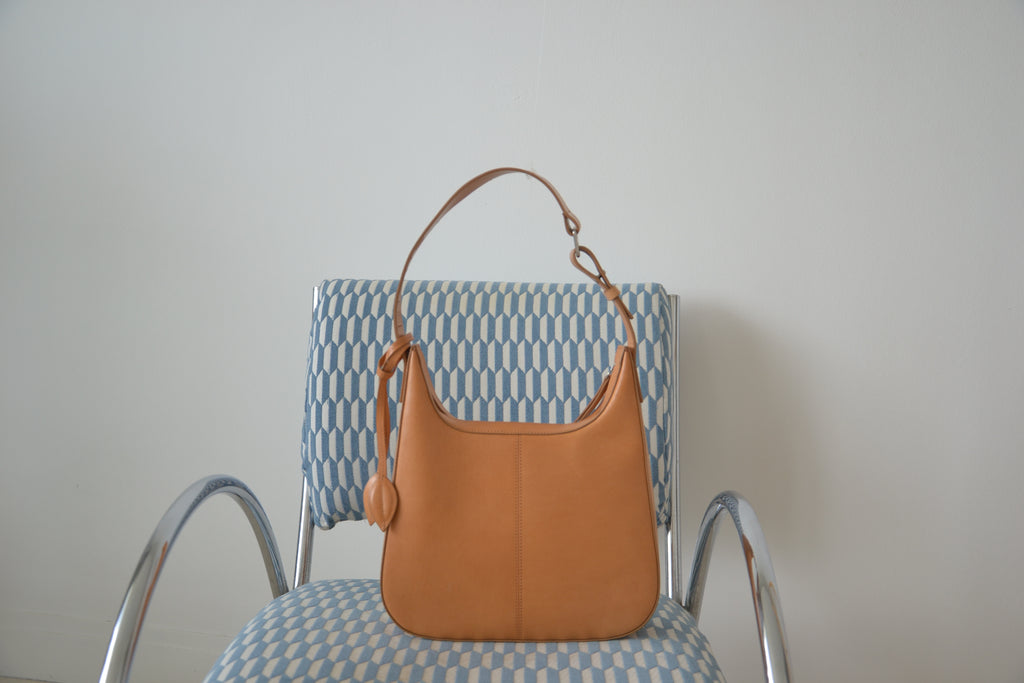 Bibiche Leather - Natural