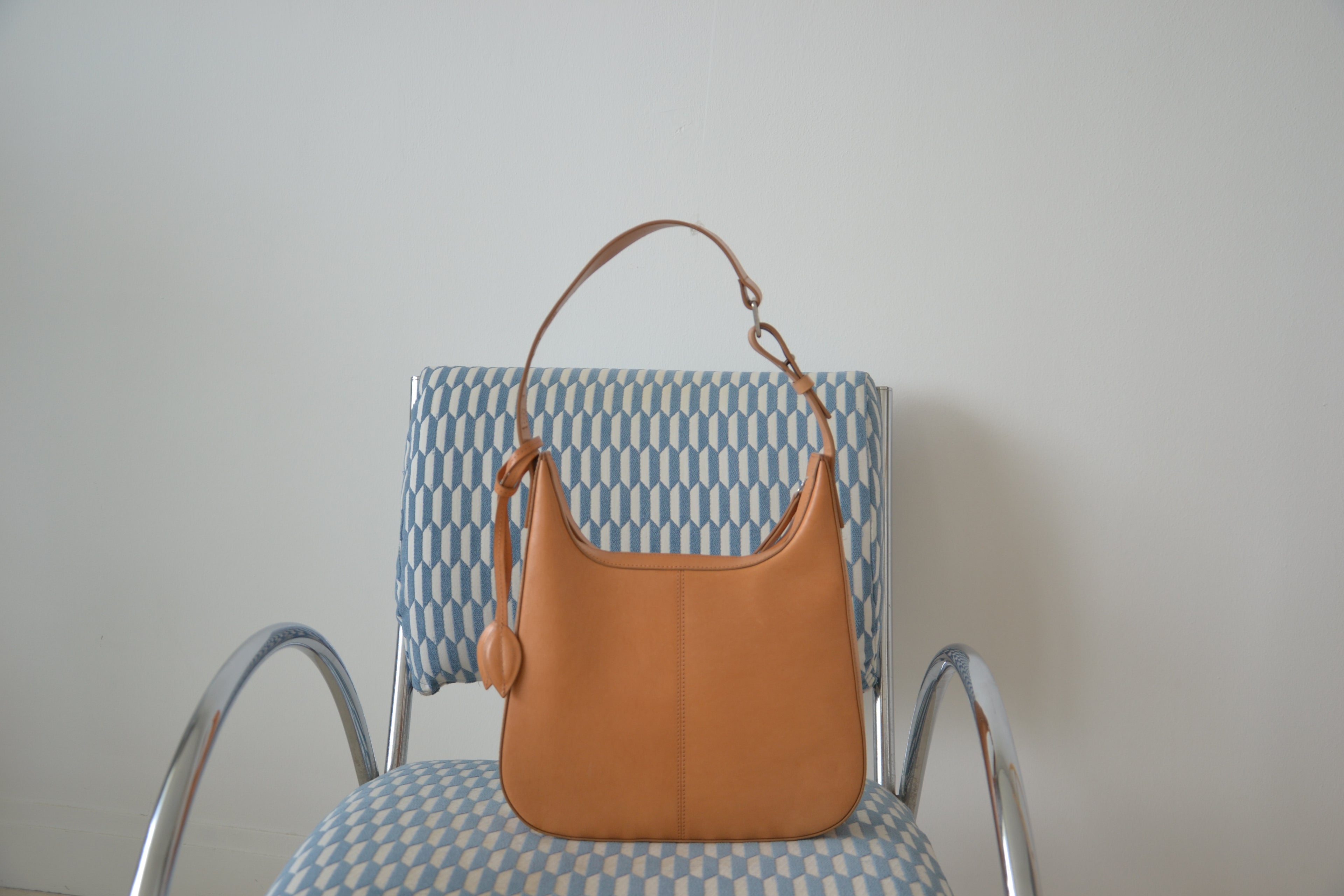 Bibiche Leather - Natural