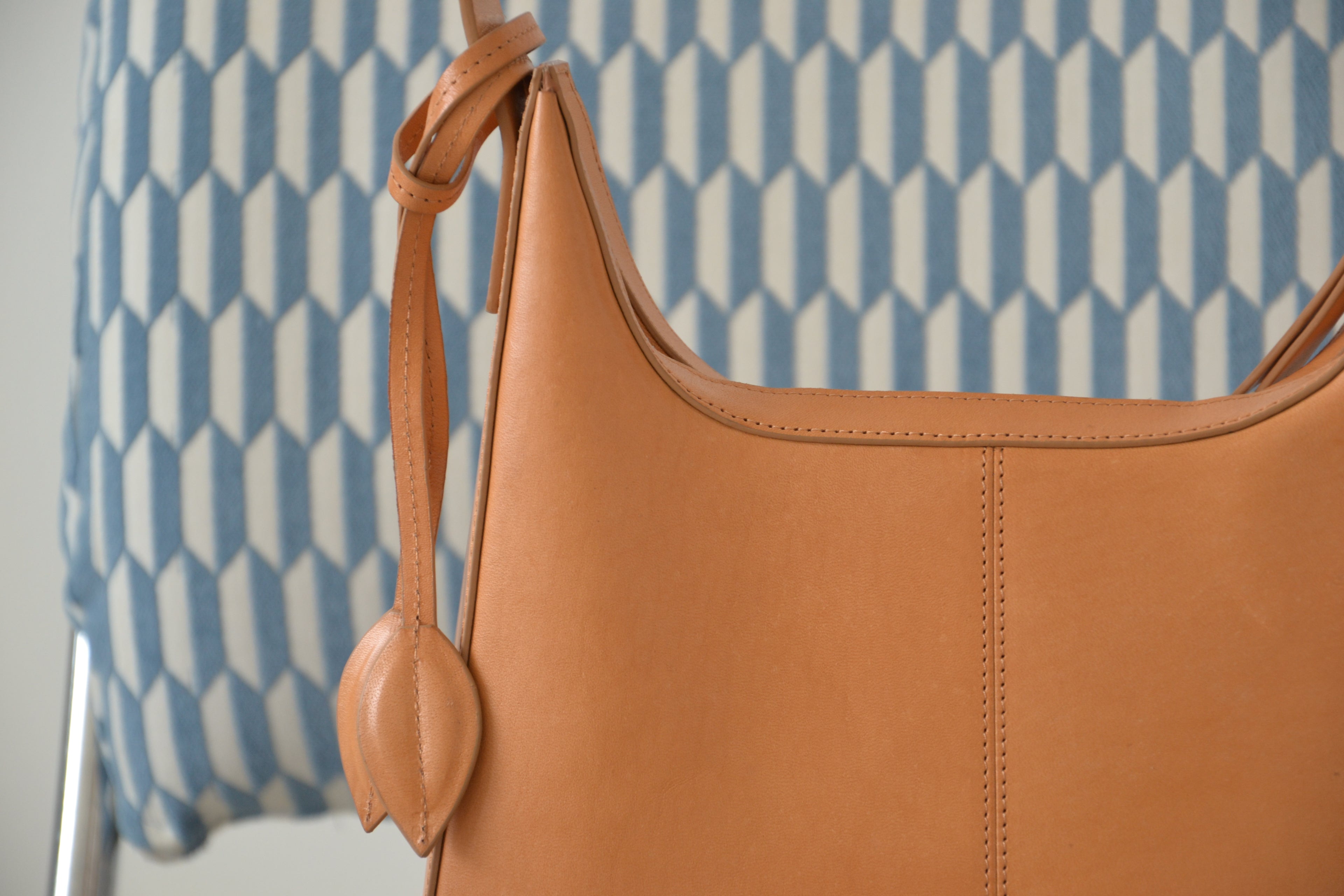 Bibiche Leather - Natural