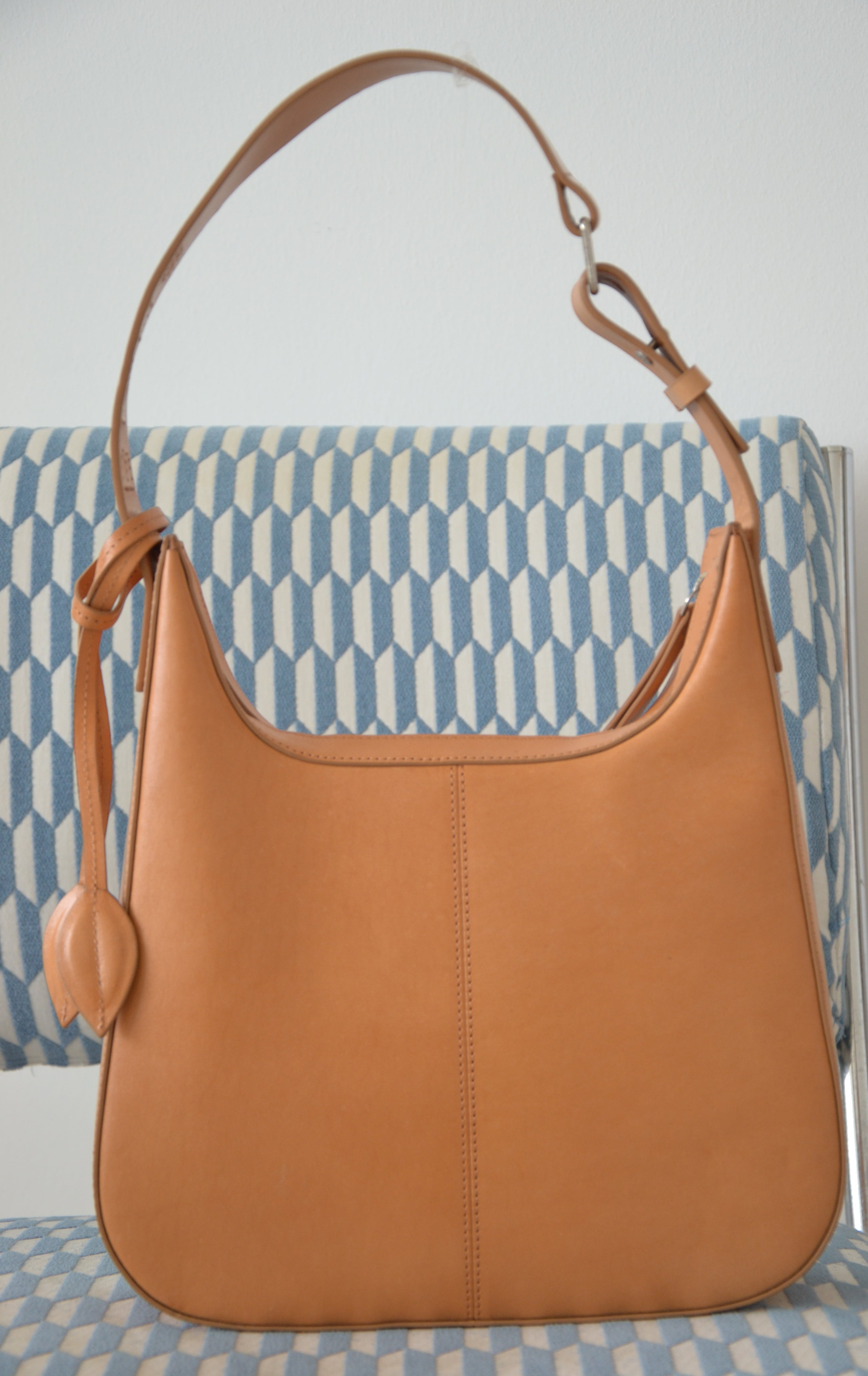 Bibiche Leather - Natural