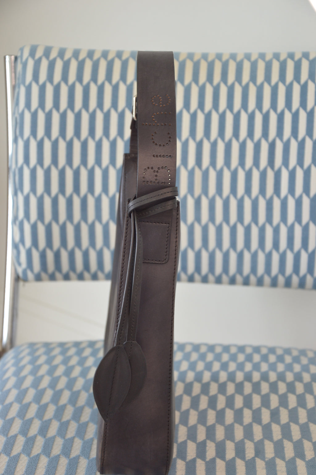 Bibiche Leather - Black