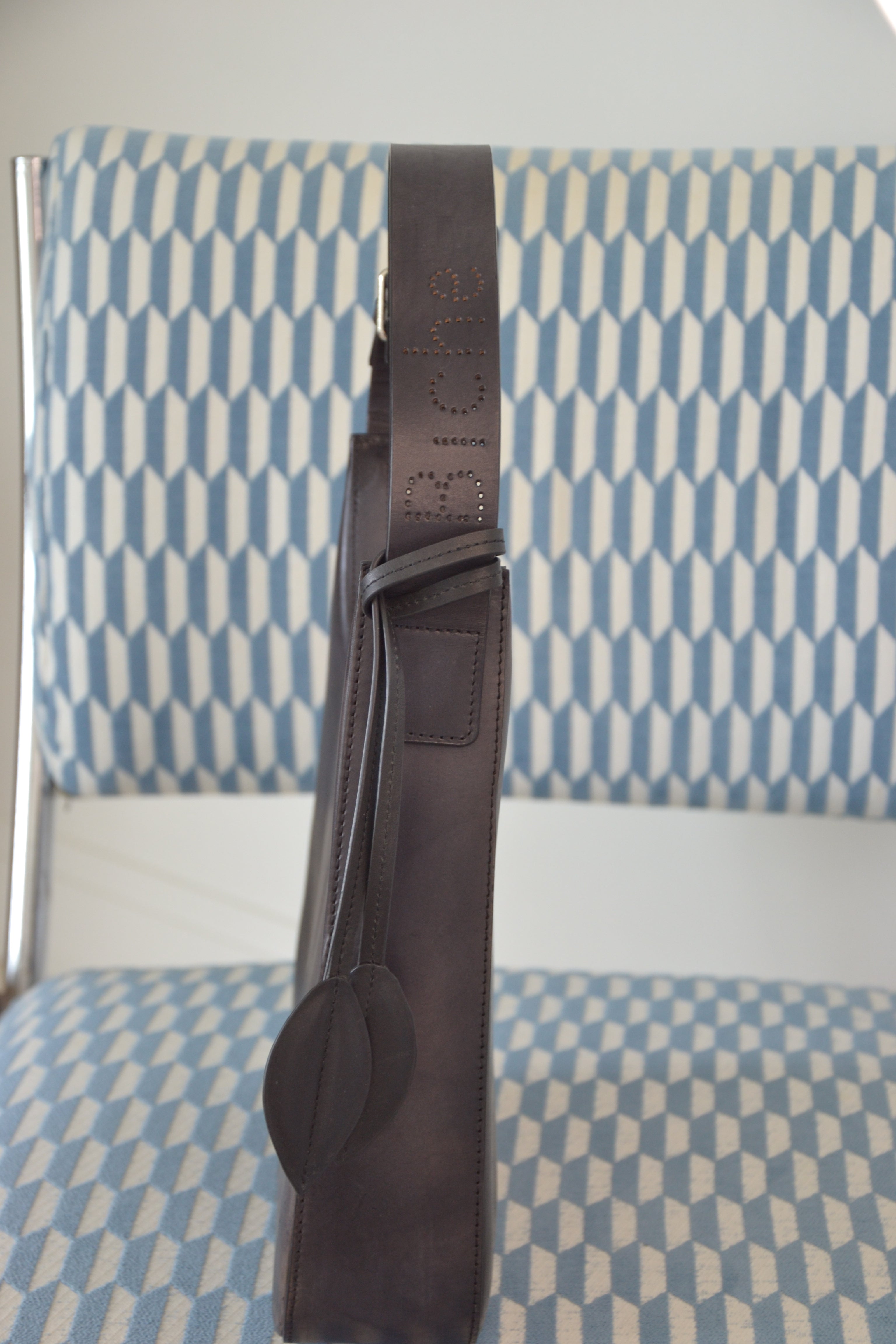 Bibiche Leather - Black