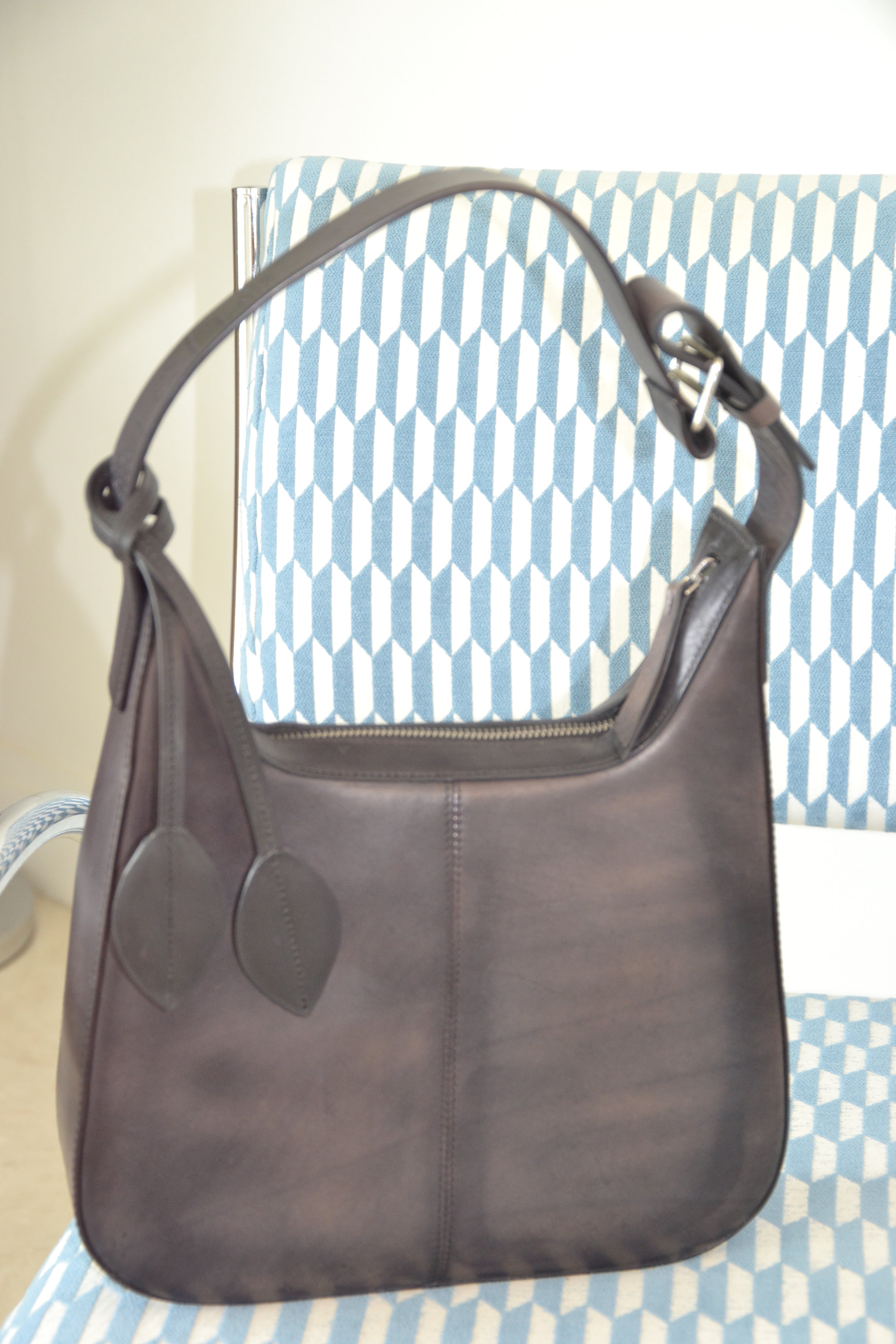 Bibiche Leather - Black