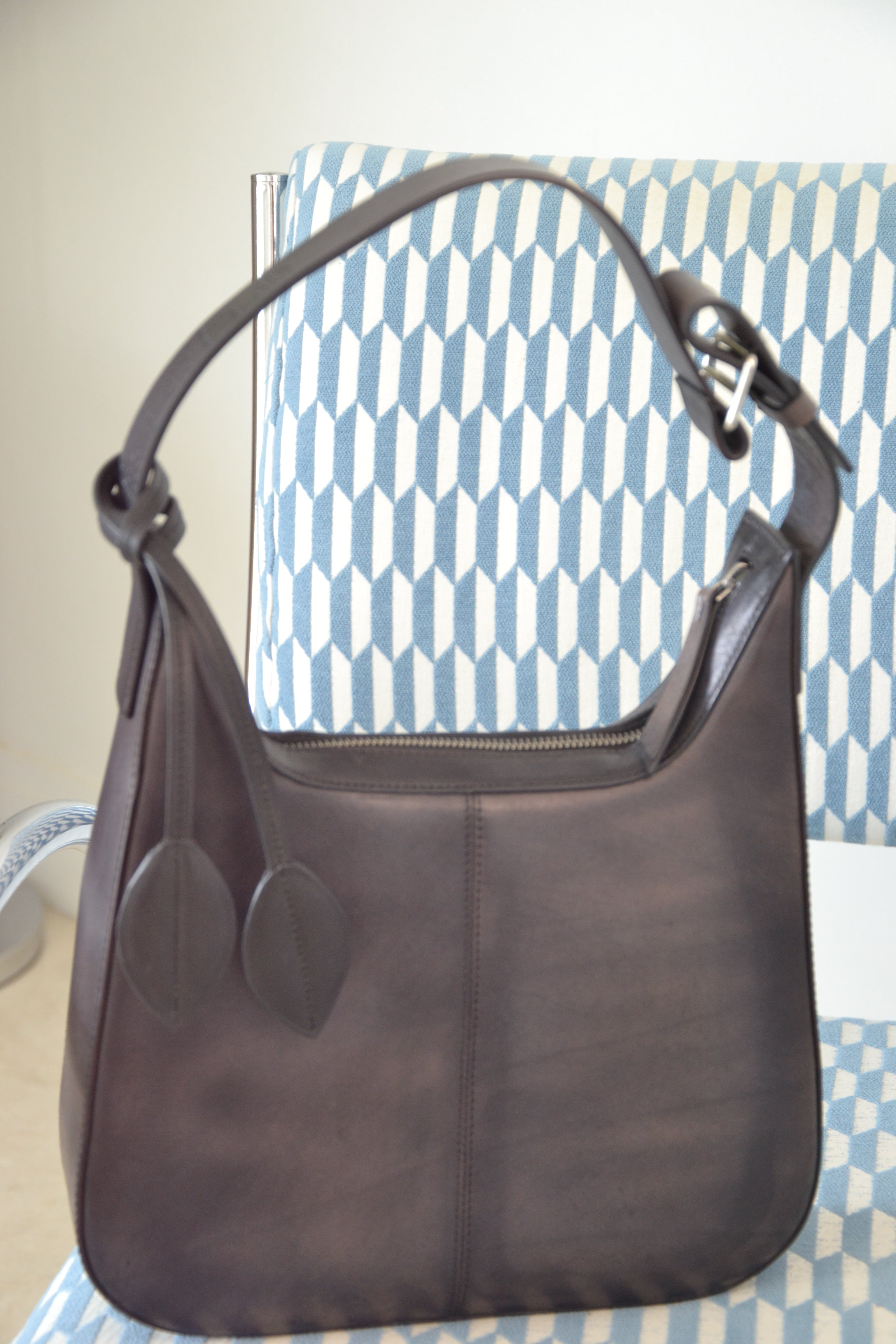 Bibiche Leather - Black