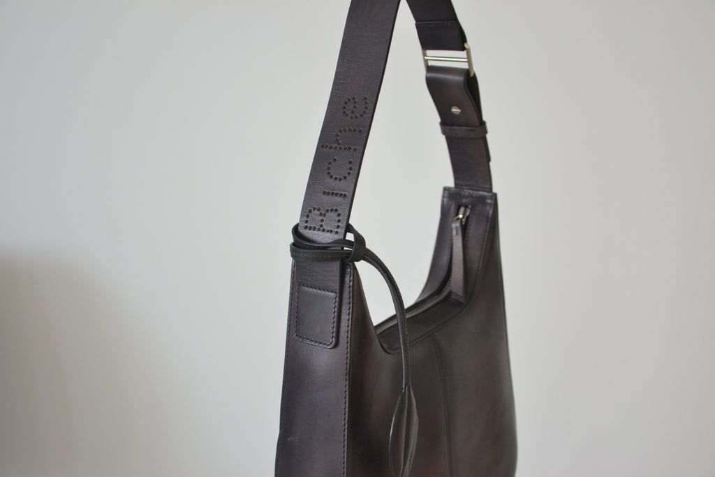 Bibiche Leather - Black