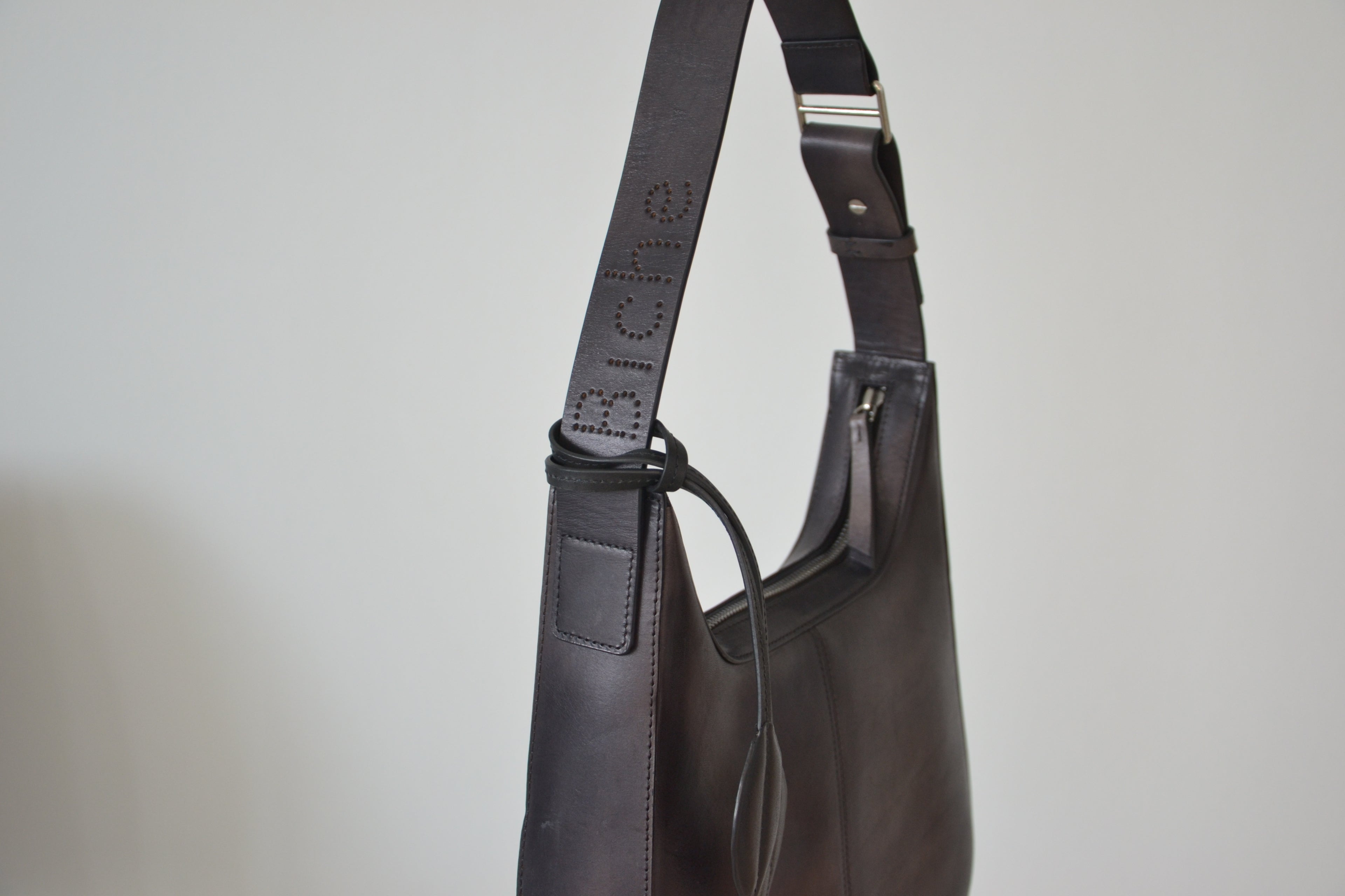 Bibiche Leather - Black