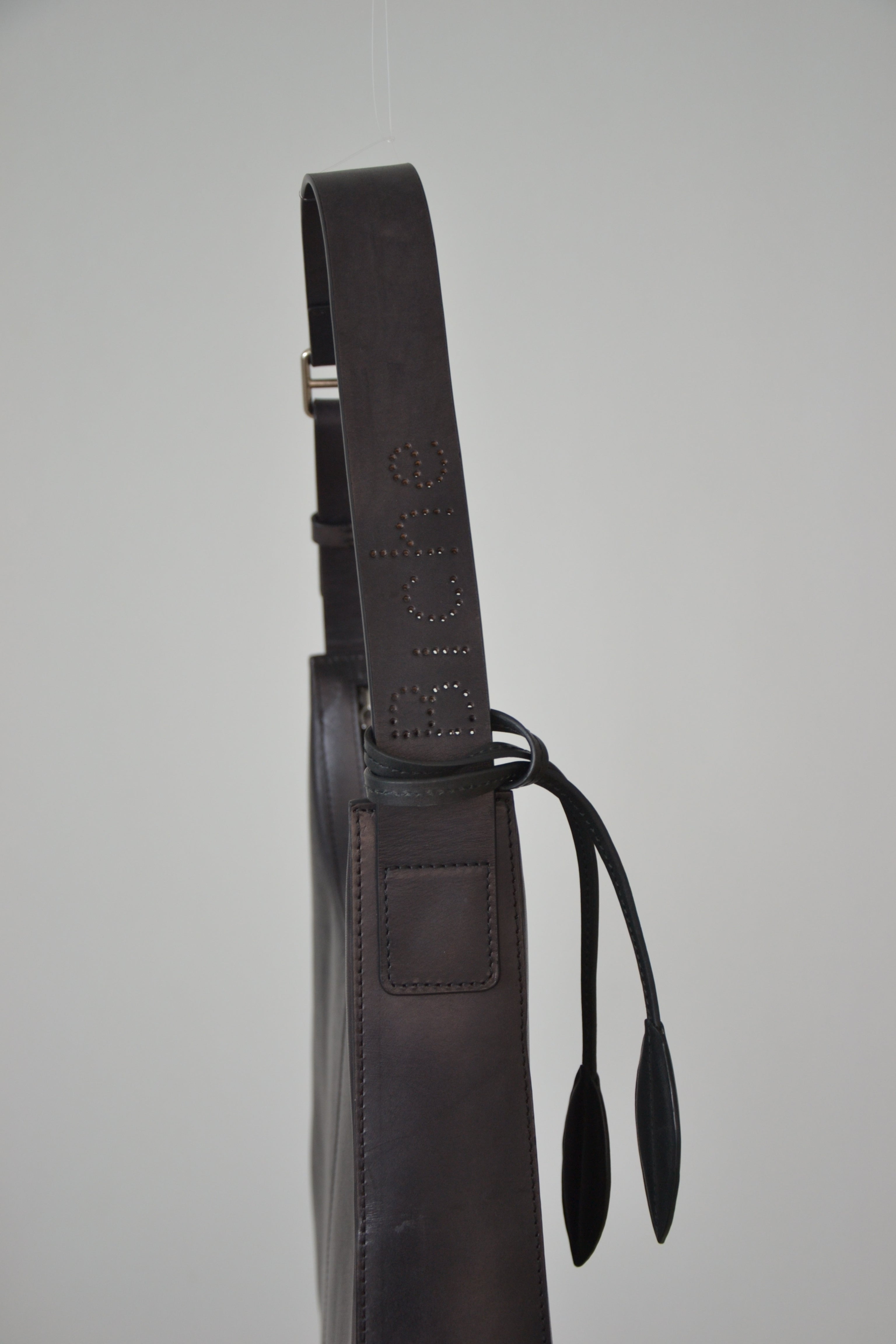 Bibiche Leather - Black