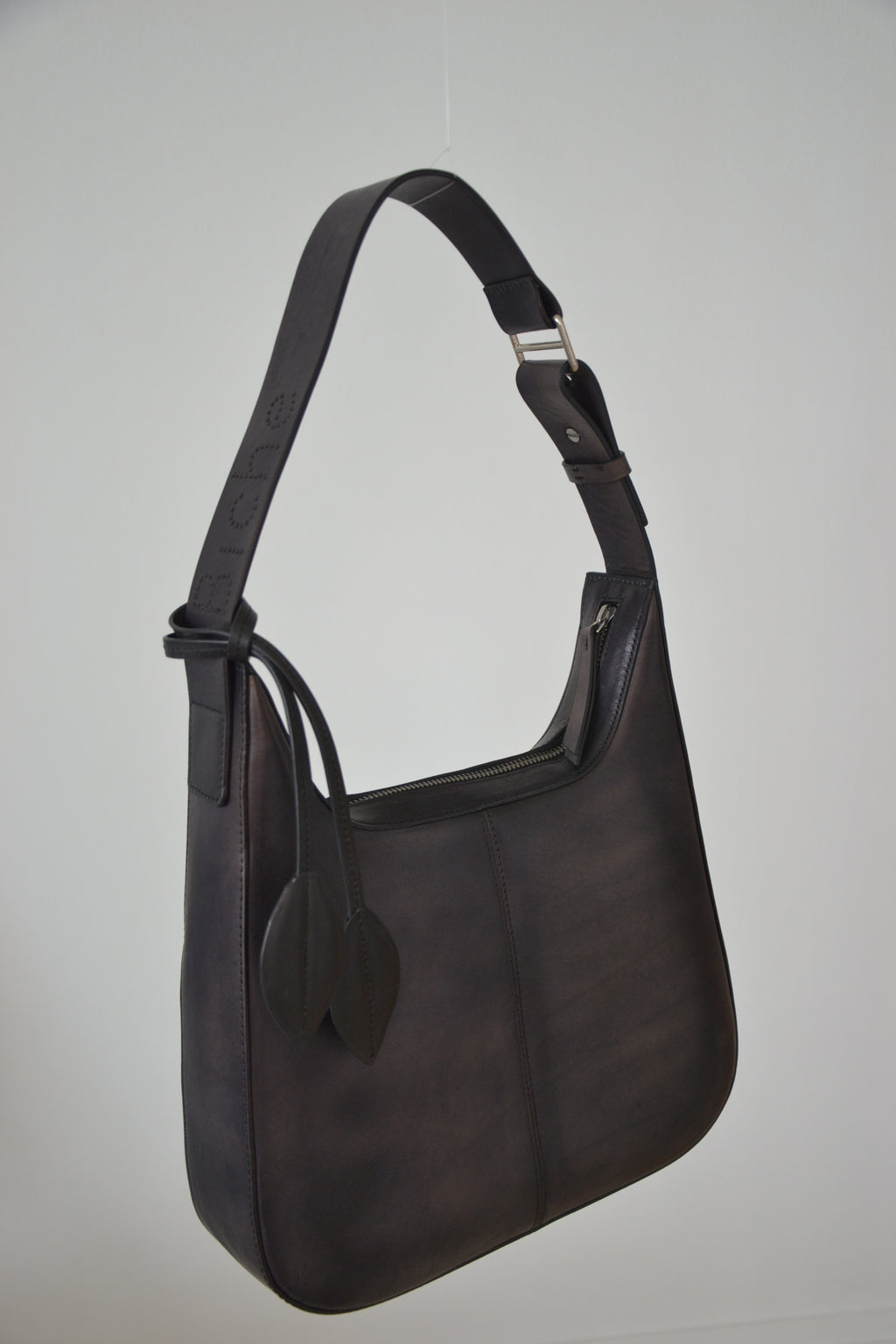 Bibiche Leather - Black