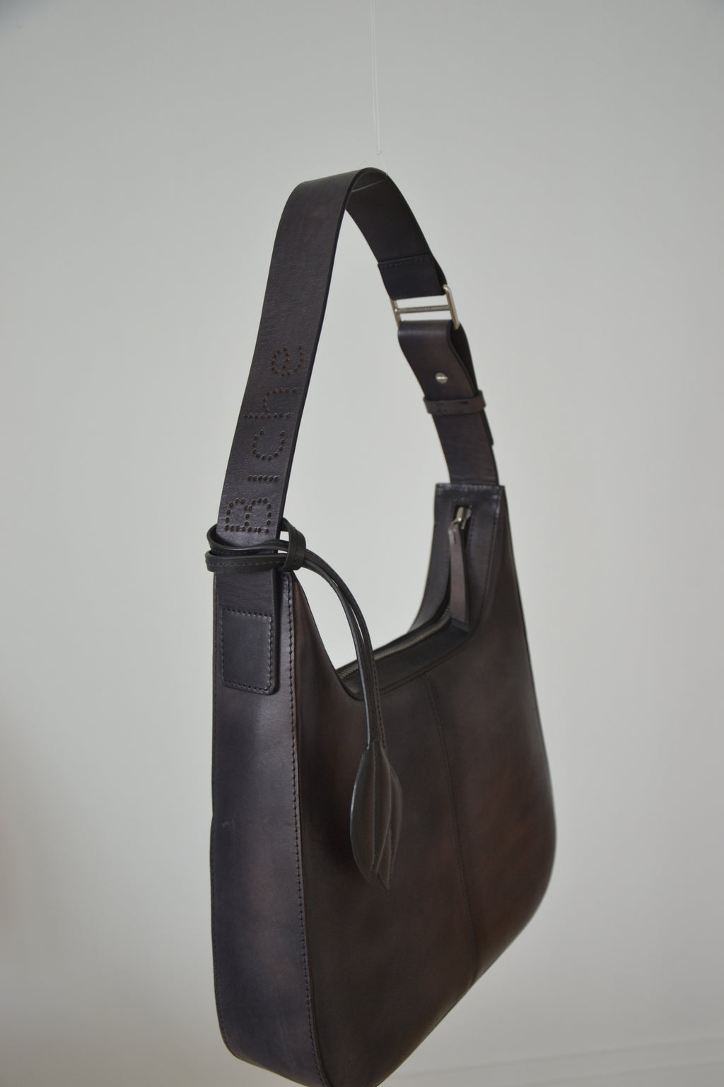 Bibiche Leather - Black