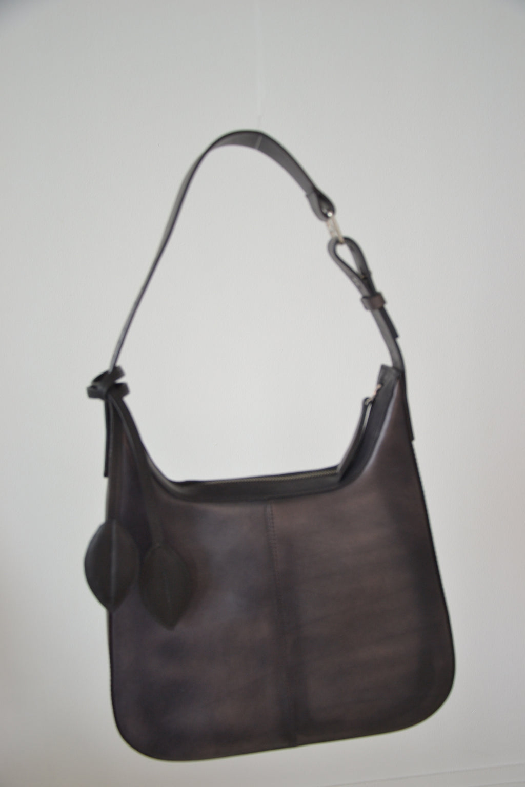 Bibiche Leather - Black