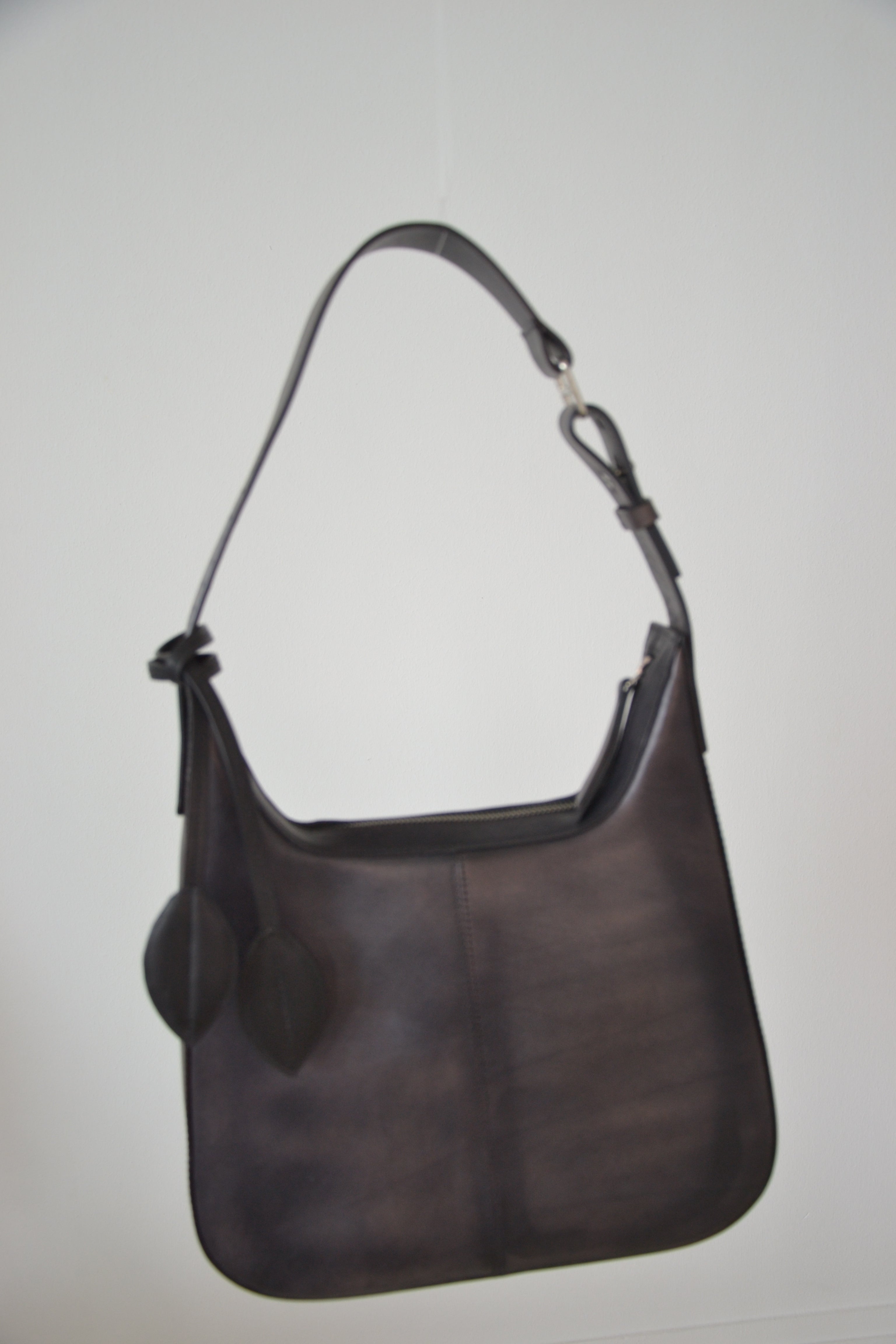 Bibiche Leather - Black