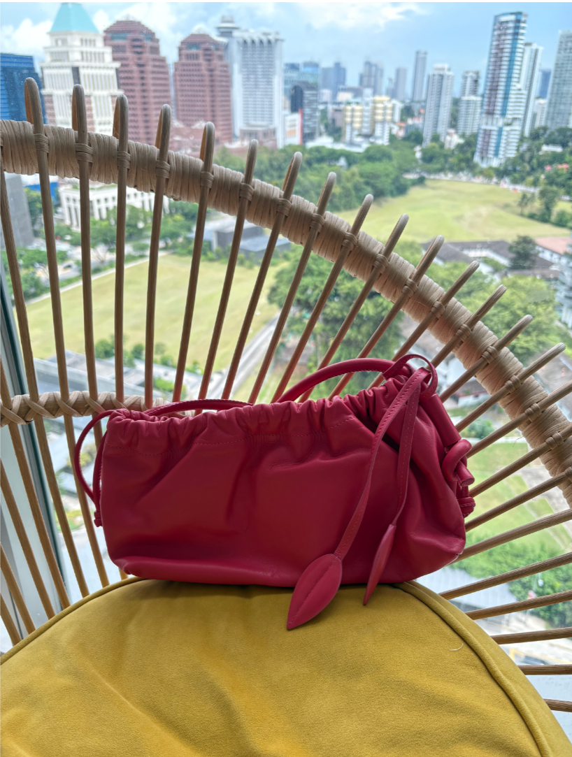 Eva Piccola Red