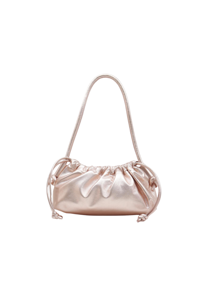 Eva Piccola Rose Gold