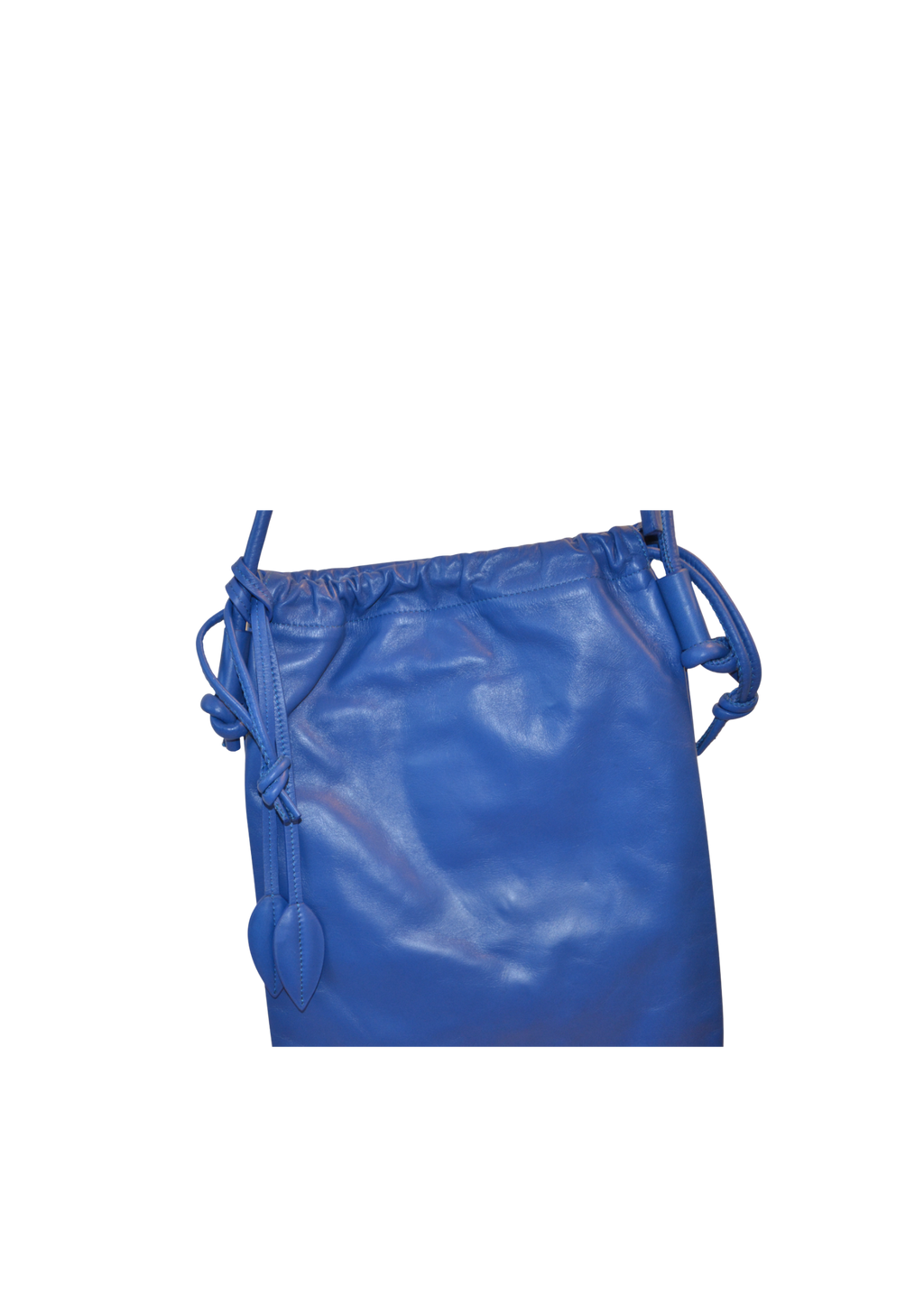 Eva Grande Blue