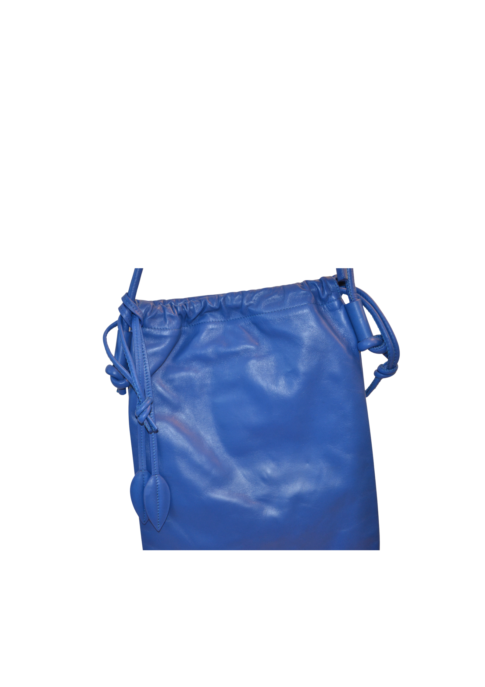 Eva Grande Blue