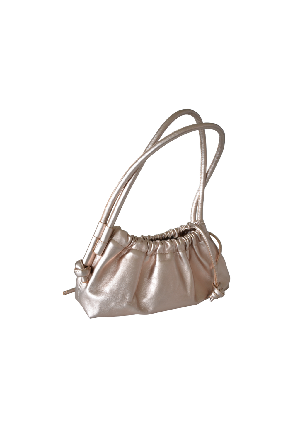 Eva Piccola Rose Gold