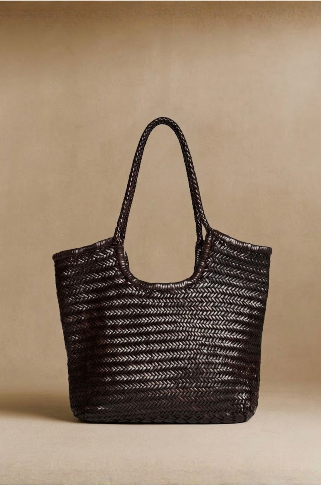 Panier Alma